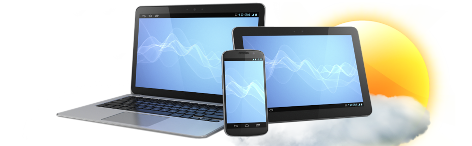Cloud Solutions